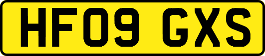 HF09GXS