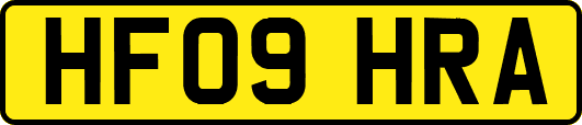 HF09HRA