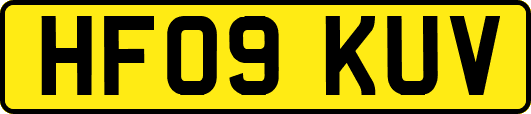 HF09KUV