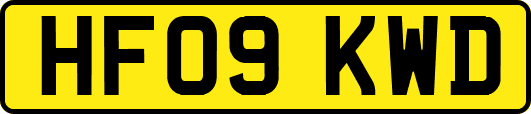 HF09KWD