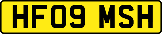 HF09MSH