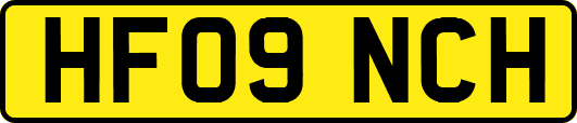 HF09NCH