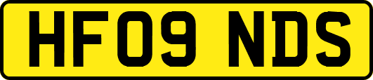 HF09NDS