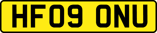 HF09ONU
