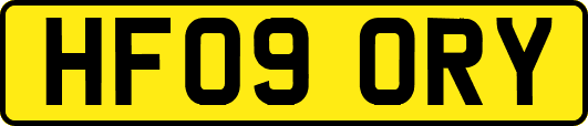 HF09ORY