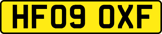 HF09OXF