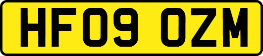 HF09OZM