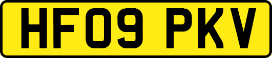 HF09PKV
