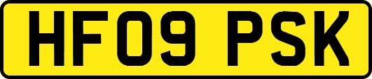 HF09PSK