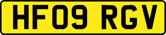 HF09RGV