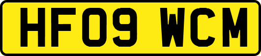 HF09WCM