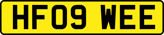 HF09WEE