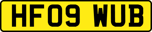 HF09WUB