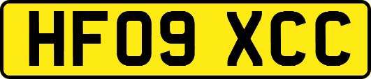 HF09XCC