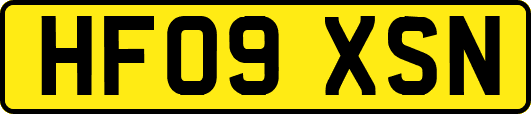 HF09XSN