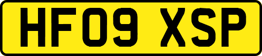 HF09XSP