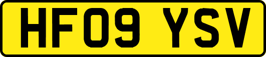 HF09YSV
