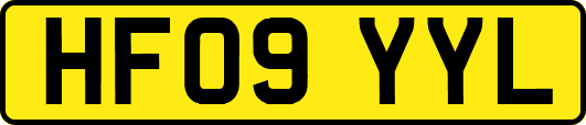 HF09YYL