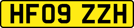 HF09ZZH
