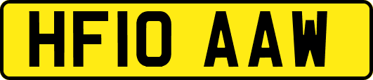 HF10AAW