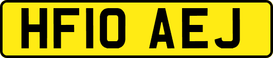 HF10AEJ