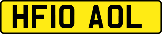 HF10AOL