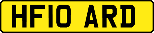 HF10ARD