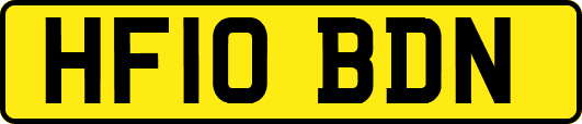 HF10BDN