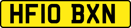 HF10BXN