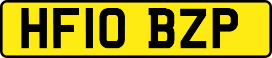 HF10BZP