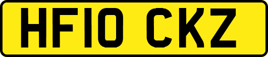 HF10CKZ