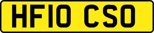 HF10CSO