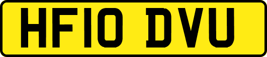 HF10DVU
