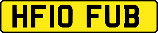 HF10FUB