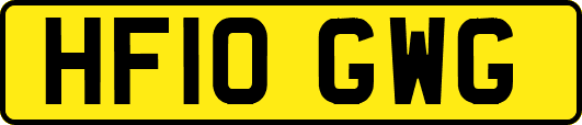 HF10GWG
