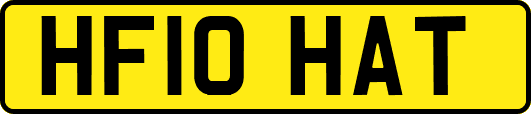 HF10HAT