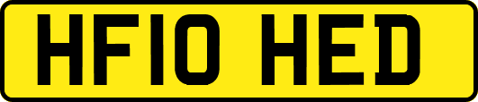 HF10HED
