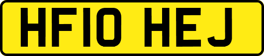 HF10HEJ