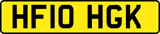 HF10HGK