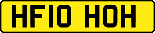 HF10HOH