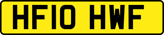 HF10HWF