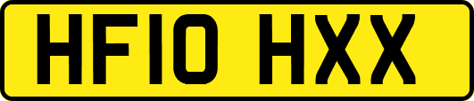 HF10HXX