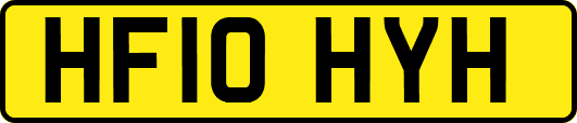 HF10HYH