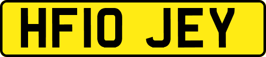 HF10JEY
