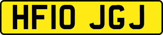 HF10JGJ