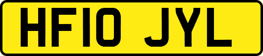 HF10JYL