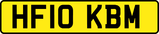 HF10KBM