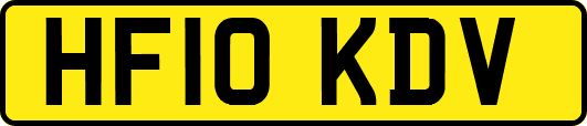 HF10KDV