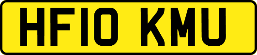 HF10KMU