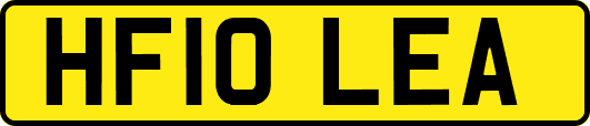 HF10LEA
